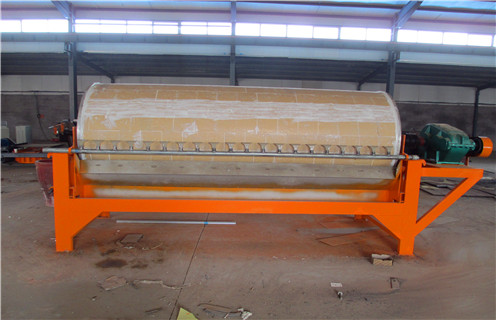 濕式強(qiáng)磁磁選機(jī)，上海濕式強(qiáng)磁選機(jī)選鈦礦_上海濕式強(qiáng)磁選機(jī)選鈦礦更便捷型號(hào)參數(shù)及磁場(chǎng)強(qiáng)度