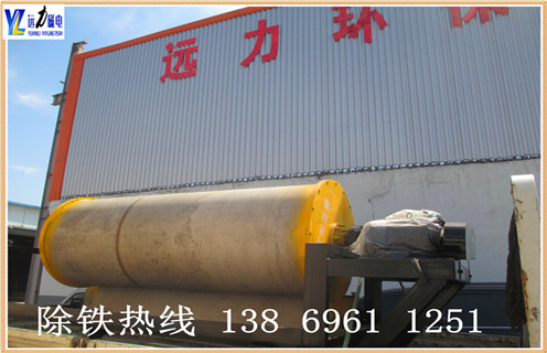 干式強(qiáng)磁磁選機(jī)，湖南干式強(qiáng)磁磁選機(jī)_湖南干式強(qiáng)磁磁選機(jī)報(bào)價(jià)發(fā)展工作視頻皮帶及結(jié)構(gòu)價(jià)格