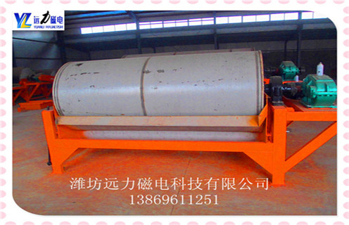 河沙磁選機(jī)，河沙磁選機(jī)的電機(jī)_小型河沙磁選機(jī)_河沙磁選機(jī)的電機(jī)的注意事項(xiàng)的電機(jī)生產(chǎn)廠家價(jià)格 