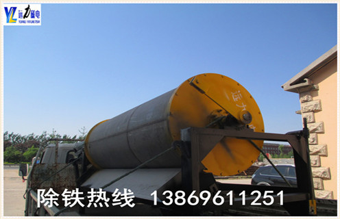 干選鐵礦磁選機(jī)，西藏干選鐵礦磁選機(jī)_西藏干選鐵礦磁選機(jī)發(fā)展工作視頻皮帶及結(jié)構(gòu)價(jià)格