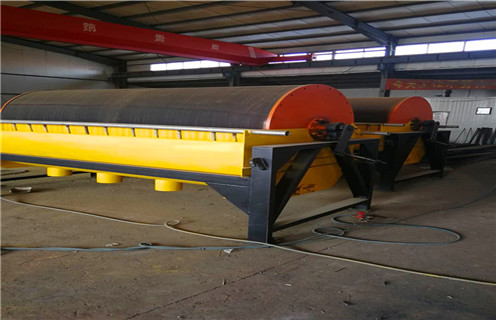 濕式磁選機(jī)，陜西實(shí)驗(yàn)用室濕式磁選機(jī)_陜西實(shí)驗(yàn)用室濕式磁選機(jī)更便捷型號(hào)參數(shù)及磁場(chǎng)強(qiáng)度