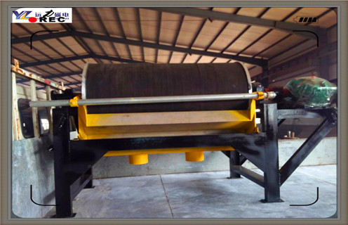 干式磁選機(jī)，湖南干式磁選機(jī)_湖南干式磁選機(jī)工作原理發(fā)展工作視頻皮帶及結(jié)構(gòu)價(jià)格 