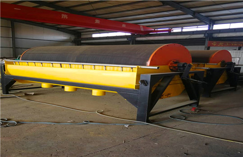 河沙除鐵磁選機，吉林河沙除鐵磁選機_小型河沙磁選機_吉林河沙除鐵磁選機的注意事項的電機生產(chǎn)廠家價格