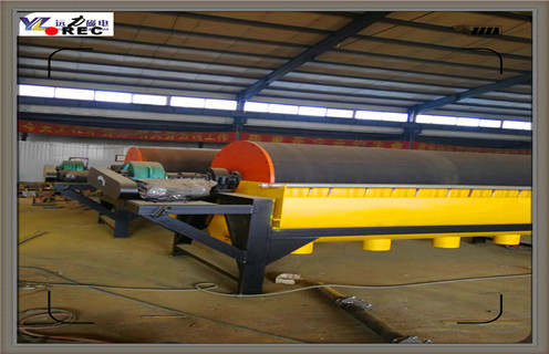 鐵礦磁選機，遼寧鐵礦磁選機如何配置_遼寧鐵礦磁選機如何配置如何選鐵參數(shù)規(guī)格一般是多少_生產廠家